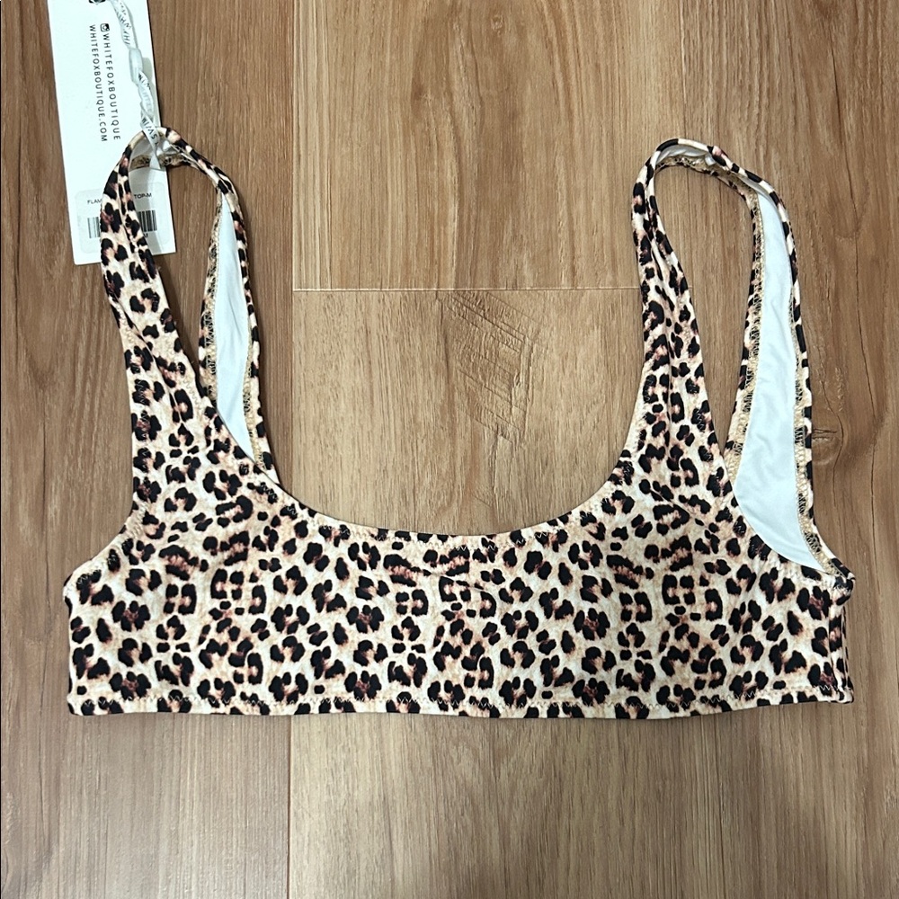 White Fox Swim NWT
